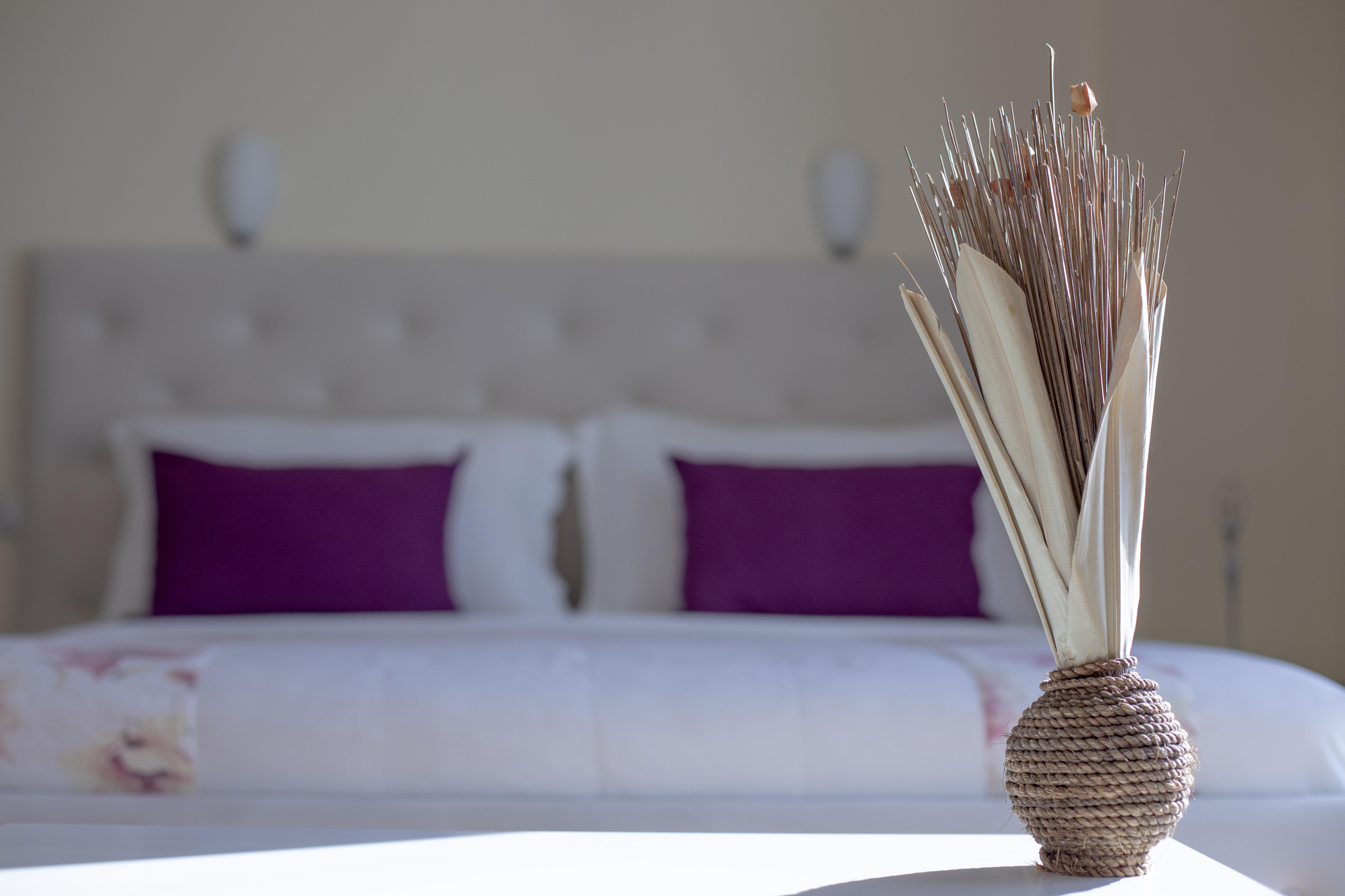 Hotel Oasis Саранде Екстериор снимка