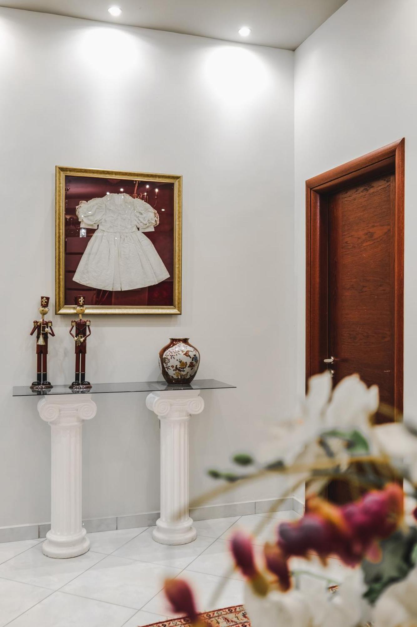 Hotel Oasis Саранде Екстериор снимка