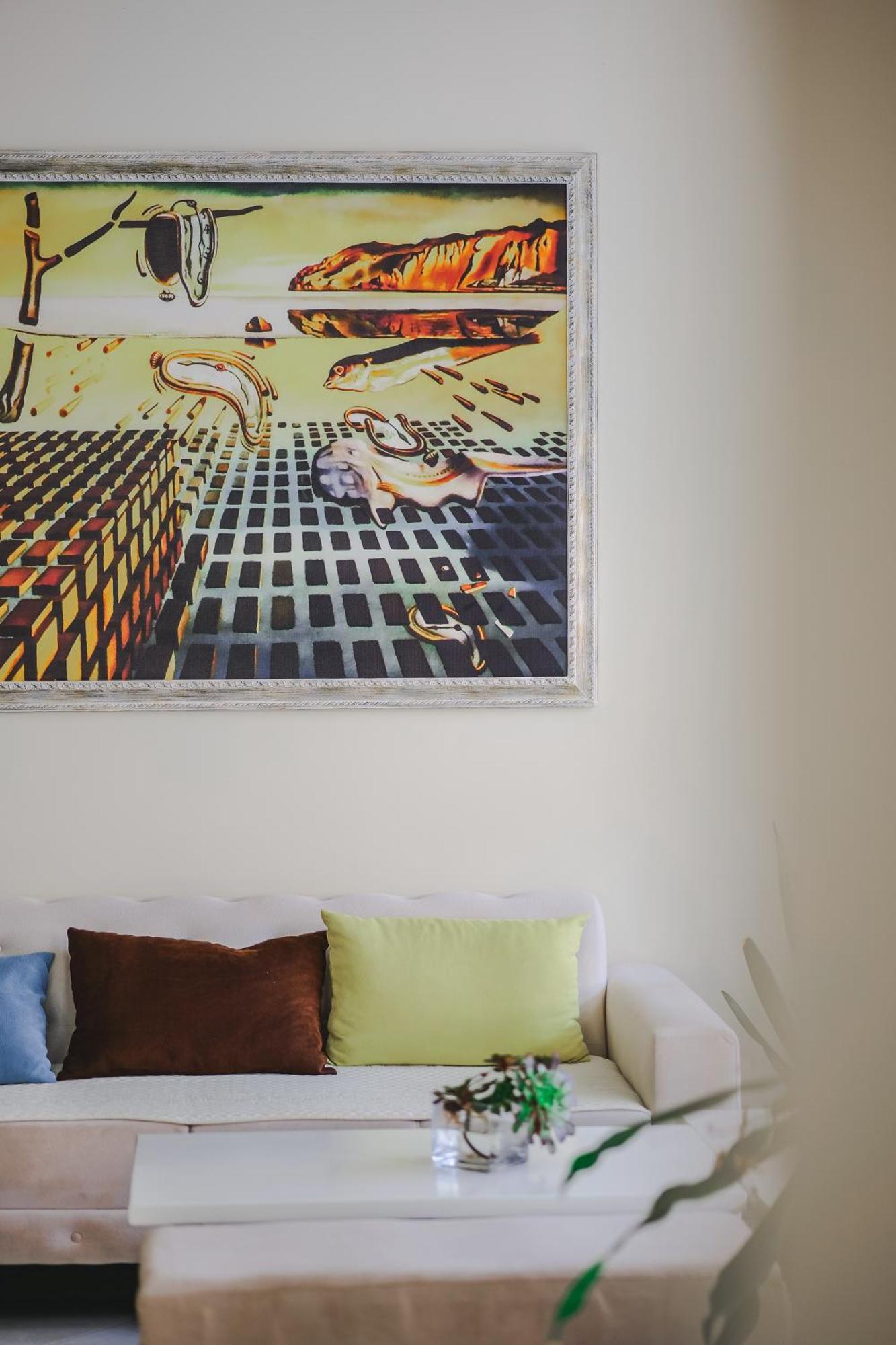 Hotel Oasis Саранде Екстериор снимка